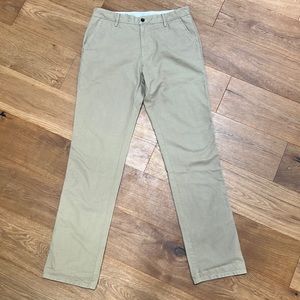 Mens Apolis Standard Issue Utility Chino